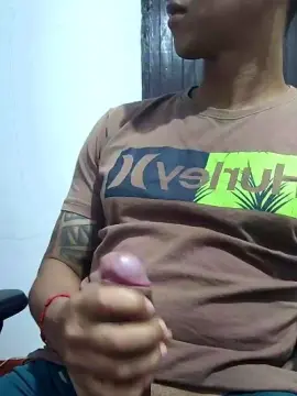Cam4 Adult Webcams of VictorVondoom