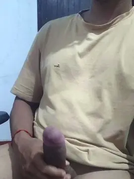 Cam4 Free Live Porn of VictorVondoom
