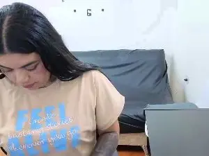 Cam4 Private Sex Chat of lesb_crazy_fun