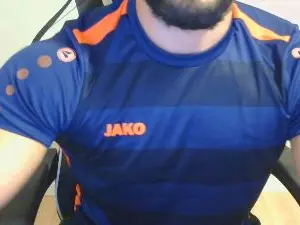 Cam4 Free Porn Cam of CaesarTheKing