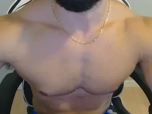 Cam4 Private Sex Chat of CaesarTheKing