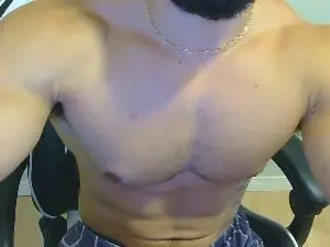 Cam4 Live Sex Cam of CaesarTheKing