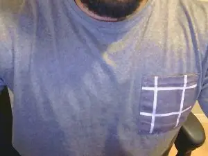 Cam4 Live Sex of CaesarTheKing