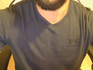 Cam4 Sex Chat of CaesarTheKing