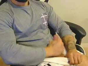 Cam4 Live Sex Cam of CaesarTheKing