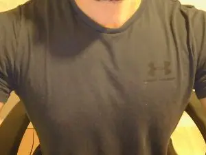 Cam4 Private Sex Chat of CaesarTheKing