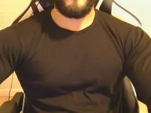 Cam4 Free Live Porn of CaesarTheKing