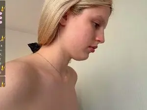 Cam4 Adult Webcam of LubaSikarskie