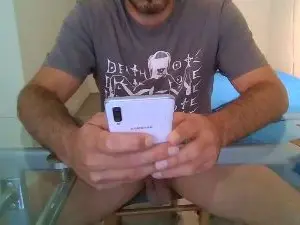 Cam4 Free Live Porn of mpoyklas