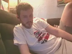 Cam4 Adult Video Chat of GeorgeKings