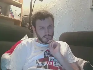 Cam4 Watch Live Sex Cams of GeorgeKings