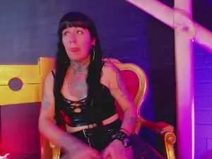 Cam4 Sex Chat of Mariissa_Fox