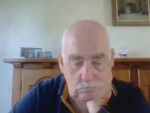 Cam4 Live Porn of slet69jbottom2