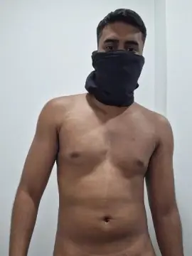 Cam4 Private Sex Chat of Enriquevk20