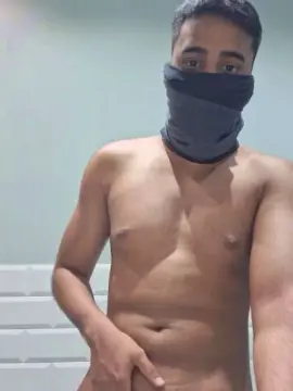 Cam4 Free Live Porn of Enriquevk20