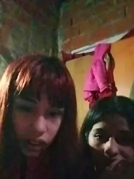 Cam4 Free Live Porn of Naty2026