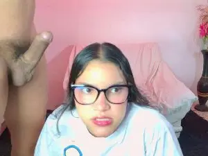 Cam4 Live Porn of natasha_n_robin