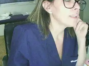 Cam4 Nude Webcam of FelinaMza
