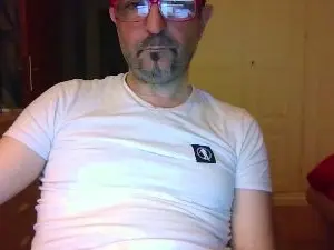 Cam4 Live Sex Cam of Max_imm69