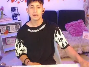 Cam4 Free Porn Cam of kei_23