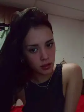 Cam4 Nude Webcam of soffiss