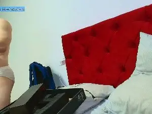 Cam4 Adult Webcam of NicoDavis