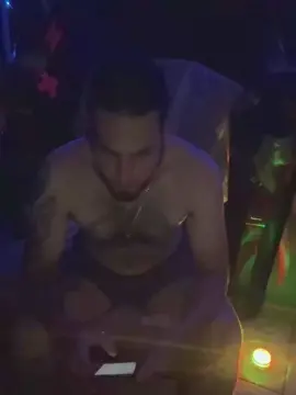 Cam4 Free Live Porn of Destrollermx