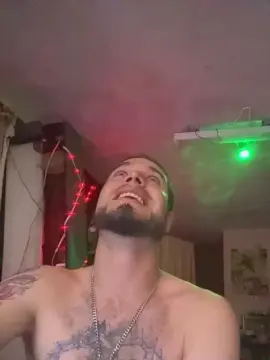 Cam4 Live Porn of Destrollermx