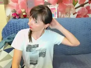 Cam4 Adult Webcam of SilviaKor