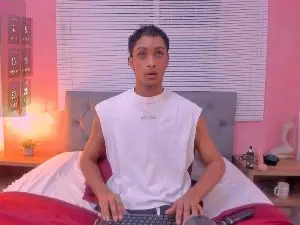 Cam4 Live Porn of drako18_