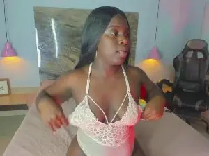 Cam4 Best Webcam of Abbyy_xxxx