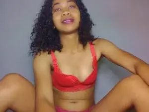 Cam4 Nude Webcam of Alinesexee