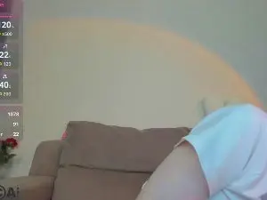 Cam4 Best live sex cam show of Little_Chips