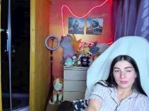 Cam4 Sex Chat of misstasy