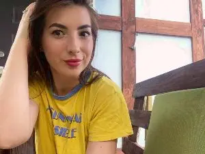 Cam4 Sex Chat of misstasy
