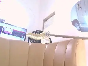 Cam4 Free Porn Cam of DannaScully