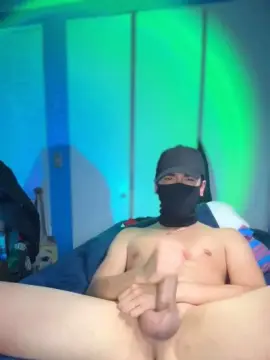 Cam4 Private Sex Chat of Ninja_descalzo
