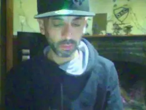 Cam4 Adult Webcam of Mantrasom