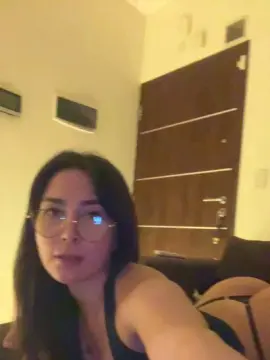 Cam4 Live Sex of maite54