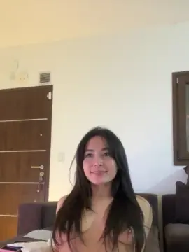 Cam4 Live Sex of maite54