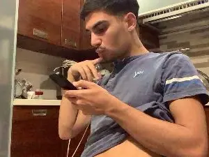 Cam4 Nude Webcam of nicoonlysex