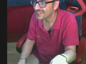 Cam4 Nude Webcam of NewParejaAlm