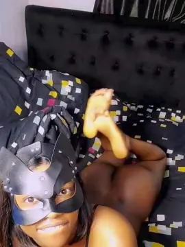 Cam4 Sex Cam of CacaoKitten