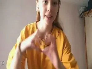 Cam4 Live Sex Cam of RosalbaPyette