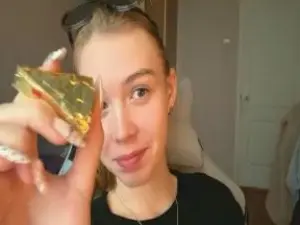 Cam4 Best Webcam of RosalbaPyette