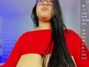 Cam4 Live Sex Cam of iris_torrezz