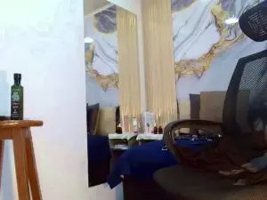 Cam4 Sex Cam of DaviidBuckx_