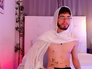 Cam4 Adult Video Chat of Jason_23__