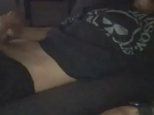 Cam4 Nude Webcam of Mr_02_93