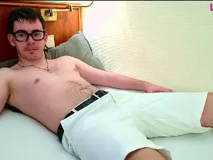 Cam4 Sex Chat of TommyRaf